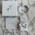 Apple AirPods Pro (2nd generation)