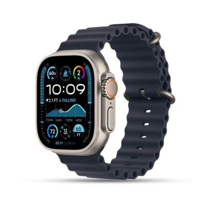 TK90 ULTRA 10 IN 1 Smart Watch