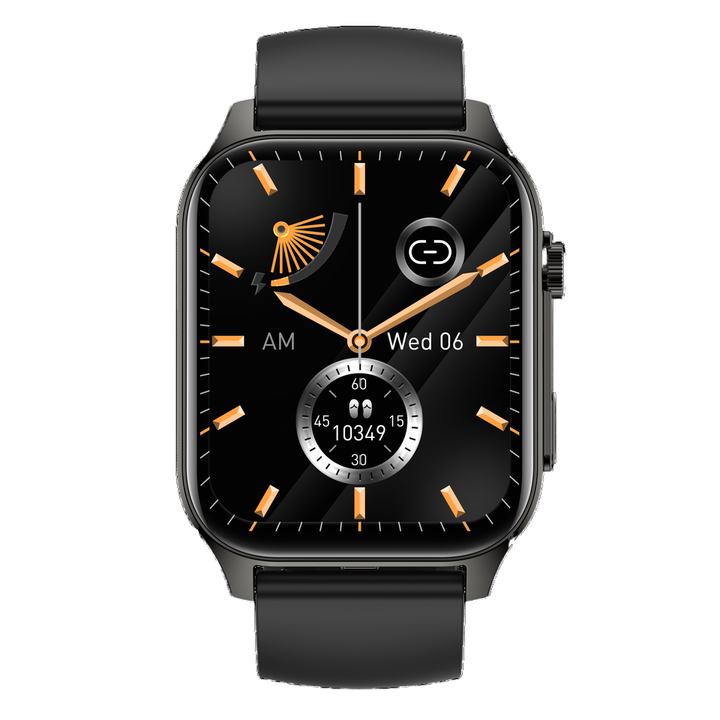 H26 ULTRA 2 10 IN 1 SMART WATCH