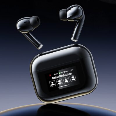 AirPods Pro 2 Touch Screen