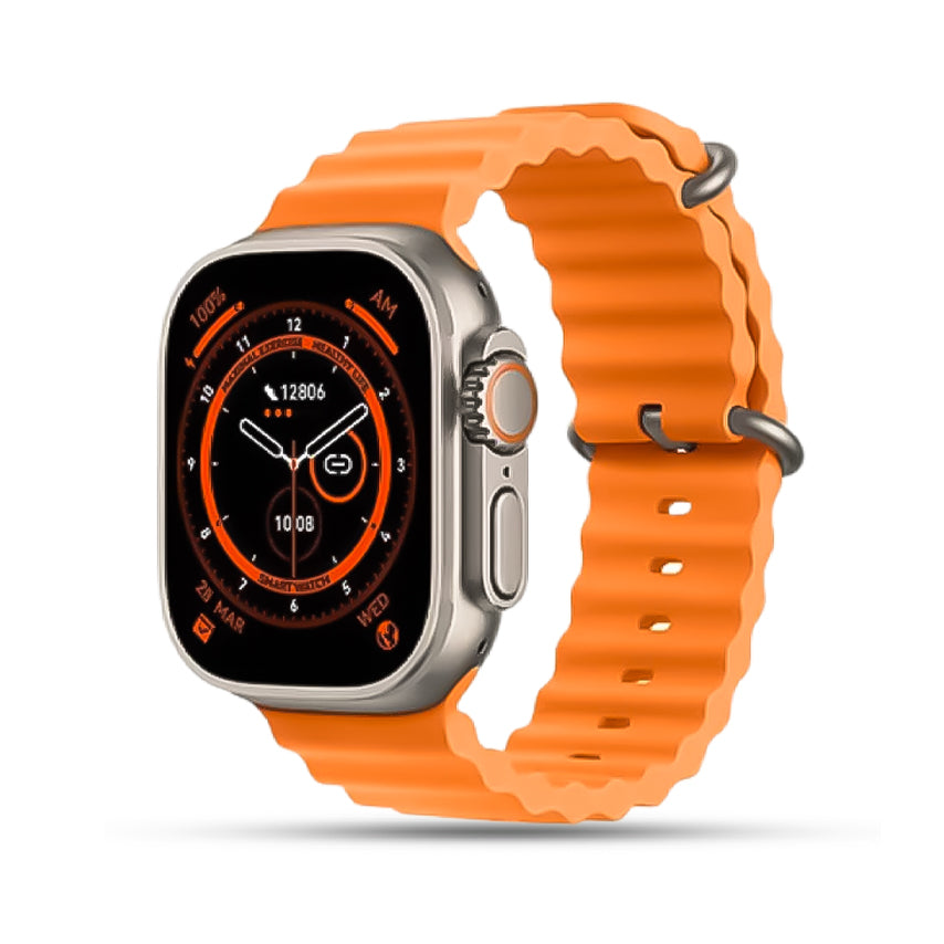 T90 Ultra 2 Smart Watch | HD Display