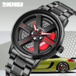 Skmei – 1787 – Wheels Rollings