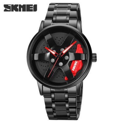 Skmei – 1787 – Wheels Rollings