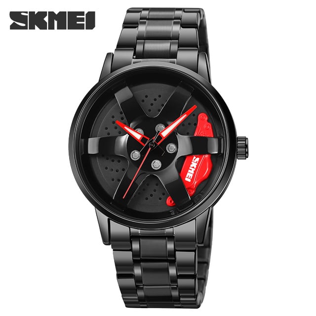 Skmei – 1787 – Wheels Rollings